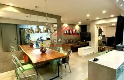 Apartamento com 2 quartos à venda na Avenida Pres. Kennedy, --, Boa Vista, São Caetano do Sul