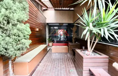 Ponto comercial para alugar na Avenida Paes de Barros, --, Mooca, São Paulo