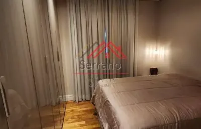 Apartamento com 3 quartos à venda na Rua Coelho Neto, --, Vila Prudente, São Paulo