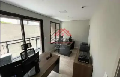 Sala comercial à venda na Rua Apeninos, --, Paraíso, São Paulo