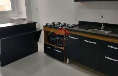 Apartamento com 1 quarto para alugar na Rua Santa Batilde, --, Vila Formosa, São Paulo
