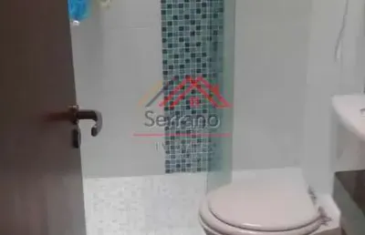 Casa em condomínio fechado com 3 quartos à venda na Rua Cambará, --, Vila Bertioga, São Paulo