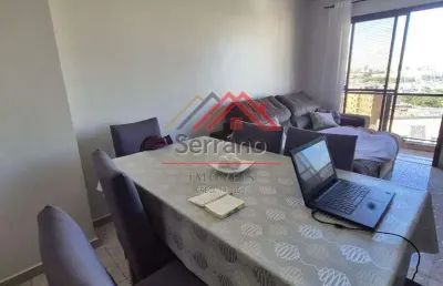 Apartamento com 3 quartos à venda na Rua Dr. Vicente Giacaglini, --, Vila Prudente, São Paulo