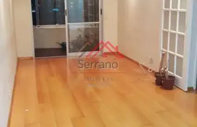 Apartamento com 2 quartos à venda na Rua Orfanato, --, Vila Prudente, São Paulo