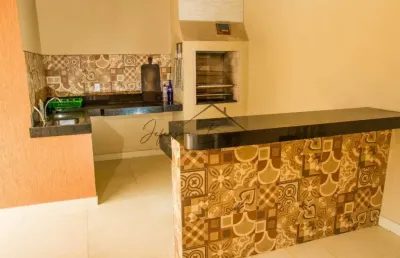 Casa com 4 quartos à venda na Avenida Bahia, Orla Norte, Porto Seguro