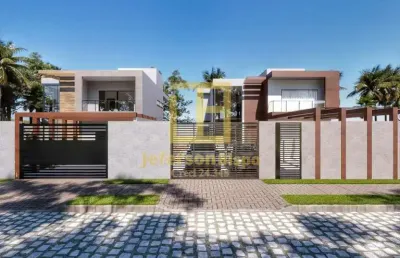 Casa com 4 quartos à venda na Arraial D'Ajuda, Arraial D´Ajuda, Porto Seguro