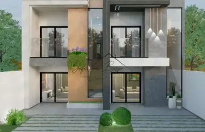 Casa com 3 quartos à venda na Avenida Adno Musser, Tabapiri, Porto Seguro