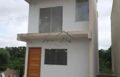 Apartamento com 2 quartos à venda na Avenida Do Contorno, Tabapiri, Porto Seguro
