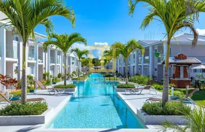 Apartamento 01 dorm. em alto de pitinga  -  porto seguro