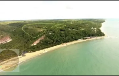 Terreno à venda na Arraial D'Ajuda, Arraial D´Ajuda, Porto Seguro