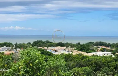 Apartamento com 3 quartos à venda na Condomínio Alto Taperapuan, Praia De Taperapuan, Porto Seguro