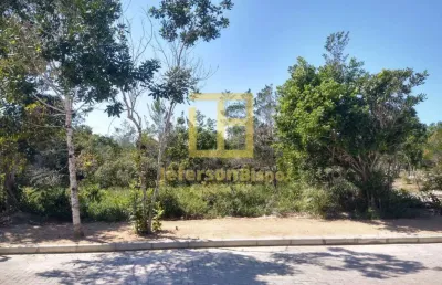 Terreno à venda na Arraial D'Ajuda, Arraial D´Ajuda, Porto Seguro