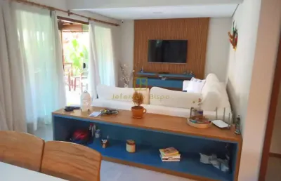 Casa com 4 quartos à venda na Arraial D'Ajuda, Arraial D´Ajuda, Porto Seguro