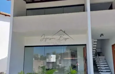 Apartamento com 2 quartos à venda na Porto Seguro, Centro, Porto Seguro