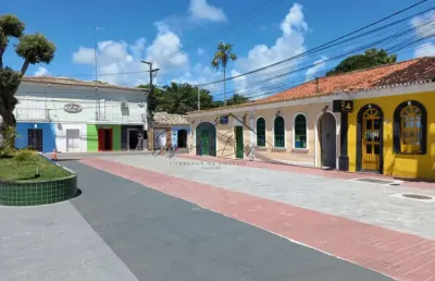 Prédio comercial em arraial d'ajuda  -  porto seguro