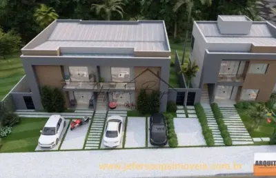 Apartamento com 2 quartos à venda na Avenida Do Coqueiral, Orla Norte, Porto Seguro