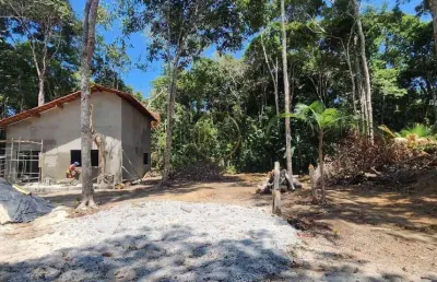 Lote / terreno em arraial d'ajuda  -  porto seguro r$200.000,00