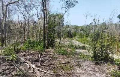 Terreno à venda na Rua Das Falésias, Arraial D´Ajuda, Porto Seguro