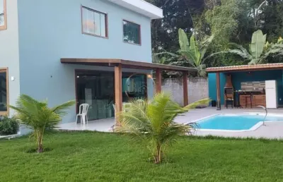Casa com 3 quartos à venda na Arraial D'Ajuda, Arraial D´Ajuda, Porto Seguro
