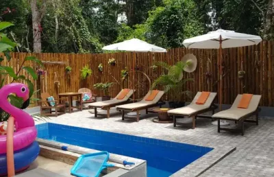 Casa 04 dorm. em villas do arraial  -  porto seguro