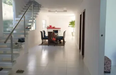 Casa 05 dorm. ou + em coroa vermelha  -  santa cruz cabrália