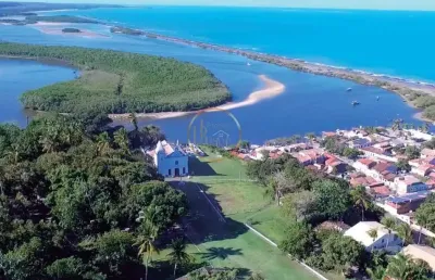 Casa de 03 dormitórios em santa cruz cabrália - 146m², 3 suítes, 4 banheiros, venda e por r$680.000,00