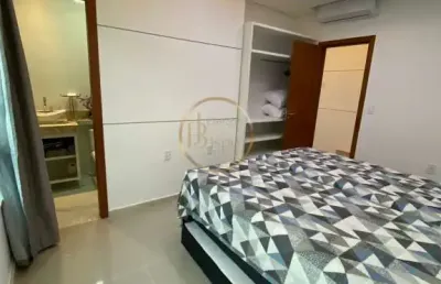 Apartamento 03 dorm. em taperapuan - porto seguro | 90m², 2 suítes, 3 banheiros | r$750.000 venda e locação