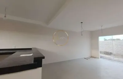 Casa 03 dorm. em dville - porto seguro: 122m², 3 dormitórios, 1 suíte, 2 banheiros por r$650k para venda e locação