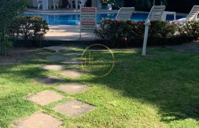 Apartamento 01 dorm. em praia do mundaí - porto seguro: 45m², 1 suíte, 1 banheiro por r$350k - venda e locação