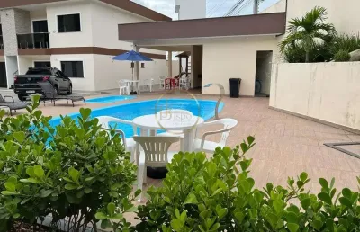 Apartamento 02 dorm. em centro - porto seguro | 80m² | 1 suíte | r$ 650.000 - venda e locação