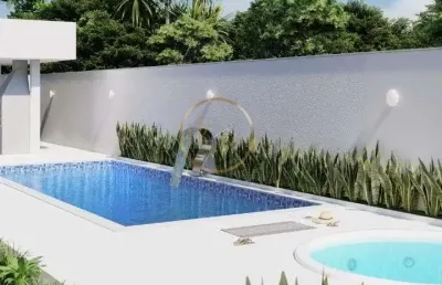 Apartamento 03 dorm. na orla norte de porto seguro: 90m², 1 suíte, 3 banheiros - venda e locação por r$ 469.000.