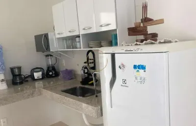 Apartamento 2 dorm em coroa vermelha - 60m² por r$270.000