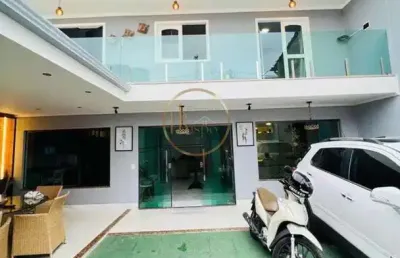 Casa 4 dormitórios em frei calixto - porto seguro à venda