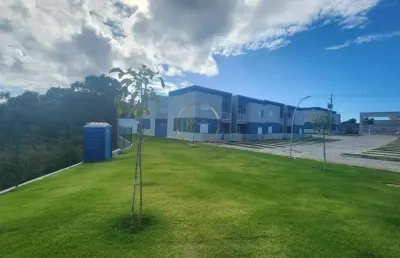 Venda apartamento 2 dormitórios em dville, porto seguro - r$295k