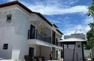 Apartamento 02 dorm. em coroa vermelha - santa cruz cabrália: 72m², 2 dormitórios, 1 suíte, 2 banheiros - venda  por r$ 570.000,00