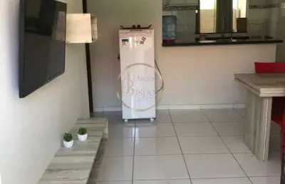 Apartamento 2 dorm. em porto seguro - 70m² por r$ 450.000