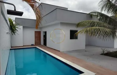 Casa 4 dormitórios à venda em village ii - porto seguro
