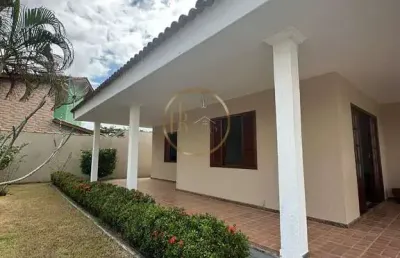 Casa 3 dormitórios em village ii, porto seguro - r$1.200.000,00