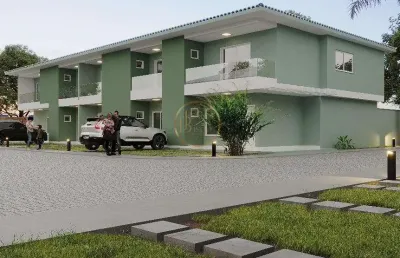 Apartamento 02 dorm. na orla norte de porto seguro com 100m² - venda  por r$ 570.000,00