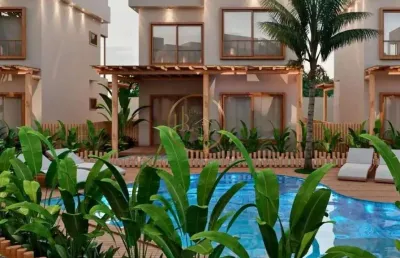 Casa 3 dormitórios em arraial d'ajuda - oportunidade imperdível