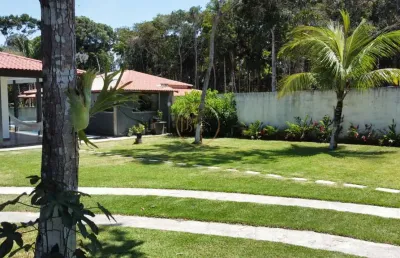 Casa 3 dormitórios à venda em coroa vermelha - r$950.000