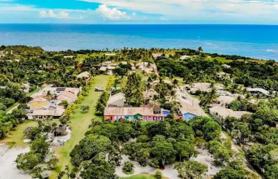 Casa 4 dormitórios em trancoso - porto seguro à venda e locação