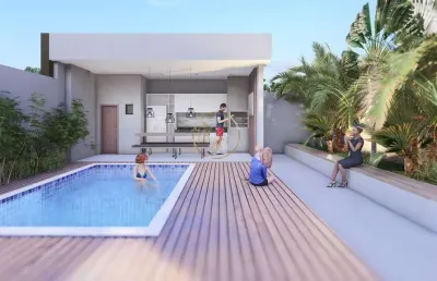 Apartamento 03 dorm. em loteamento d'ville - porto seguro com 100m² por r$ 695.000 - venda e locação.
