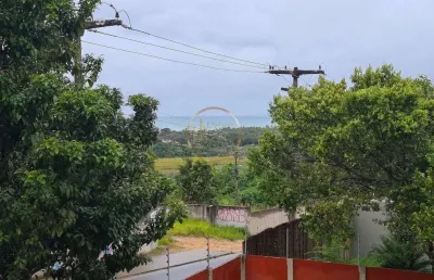 Casa 3 dormitórios à venda em porto seguro - lot. parracho