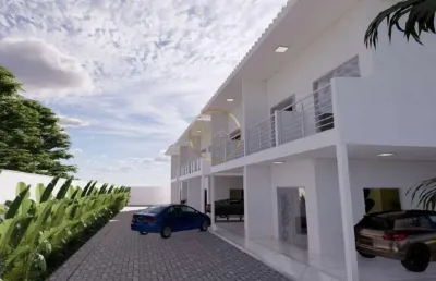 Venda apartamento 3 dormitórios em alto taperapuan - porto seguro