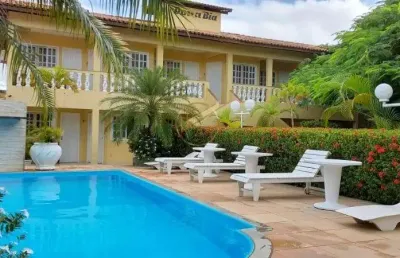 Ponto comercial à venda na Praia De Taperapuã, Village I, Porto Seguro