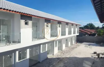Apartamento 02 dorm em coroa vermelha com 74m² - venda  por r$420 mil