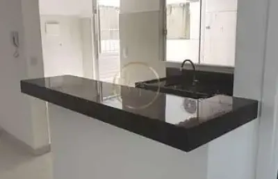 Venda: apartamento 3 dorm. em village 1, porto seguro - r$530k