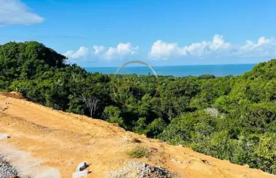 Terreno à venda/locação em gaudí, porto seguro - r$ 1m