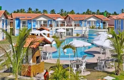 Venda apartamento 2 dormitórios em praia de taperapuã - r$650mil